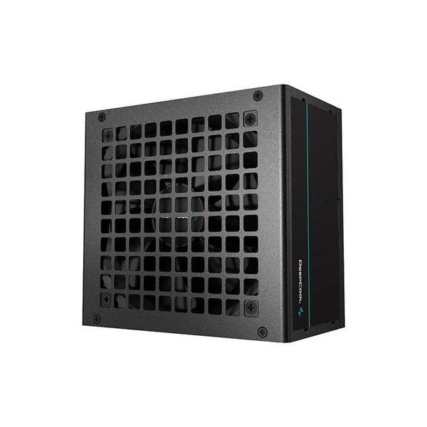 DeepCool R-PF350D-HA0B-EU unități de alimentare cu curent 350 W 20+4 pin ATX ATX Negru