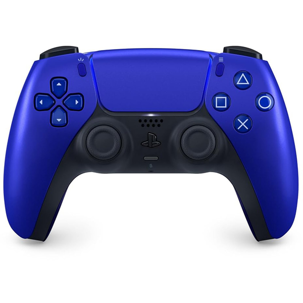 Kontroler bezprzewodowy Sony PlayStation DualSense – cobalt blue