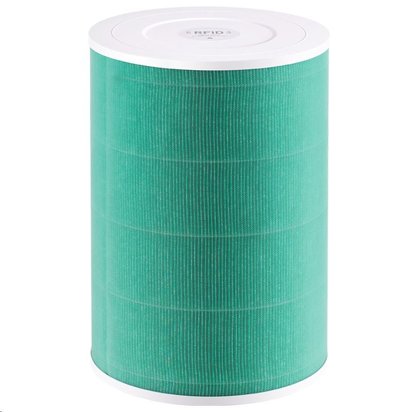 Vzduchový filtr Xiaomi pro Mi Air Purifier S1 zelený