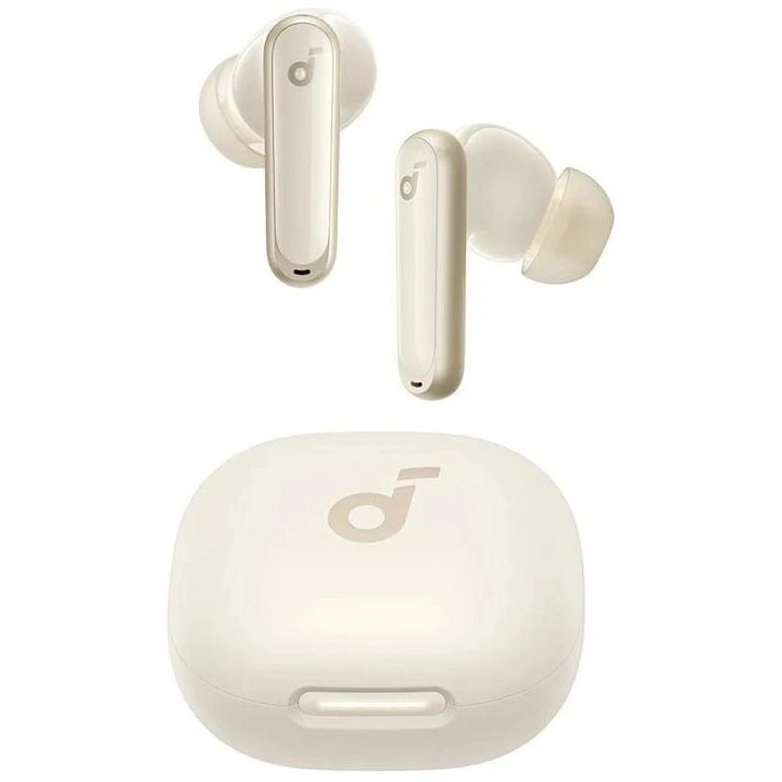 Anker soundcore P40i, fehér (A3955G21)