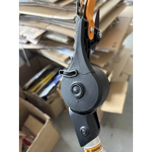 Fiskars PowerGear X UPX86 teleszkópos ágvágó - Esztétikailag sérült termék!