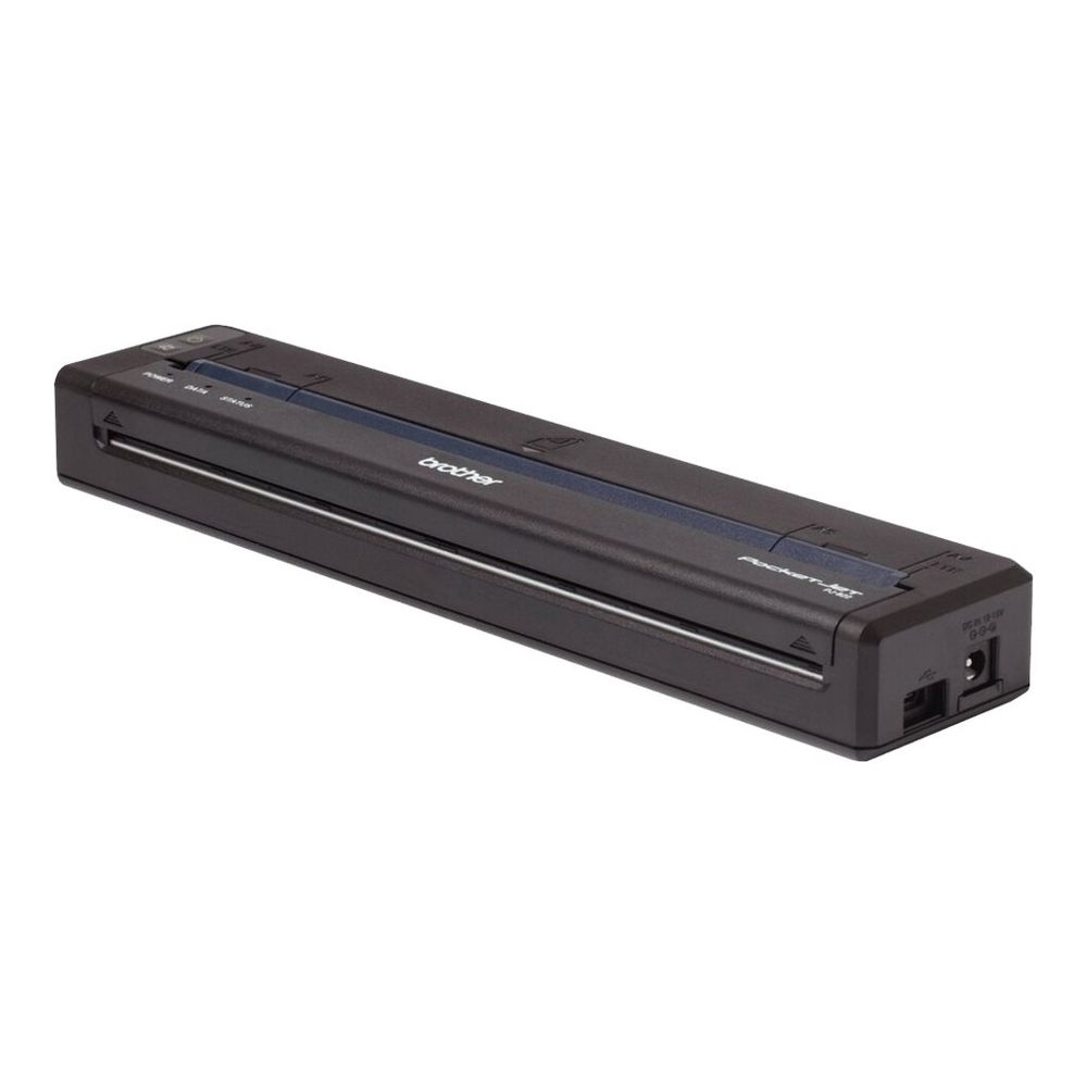 Brother PJ-822 203 x 200 DPI Vezetékes Direkt termál Mobil nyomtató (PJ822Z1)