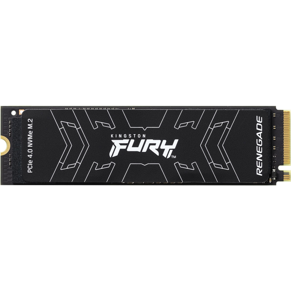 Kingston Fury Renegade 2TB M.2 2280 PCIe Gen4 NVMe SSD