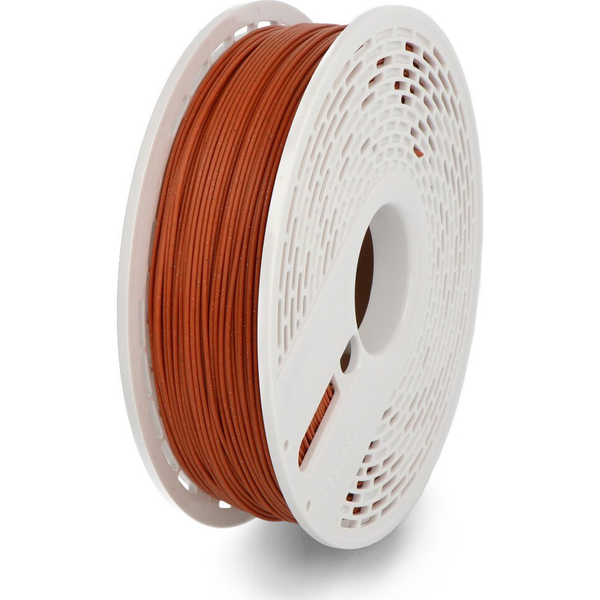 Fiberlogy Filament Fiberlogy Easy PLA 1,75mm 0,85kg - Brick}