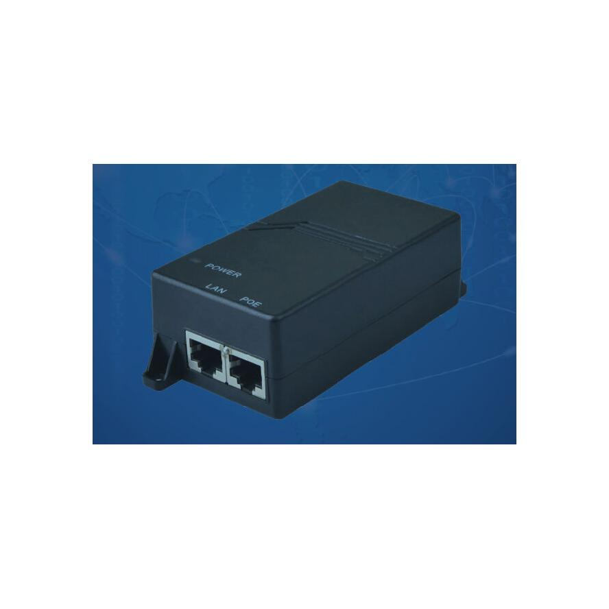 Grandstream PoE+ Injektor - 48V / 0,5A (POE_INJECTOR) (POE_INJECTOR)