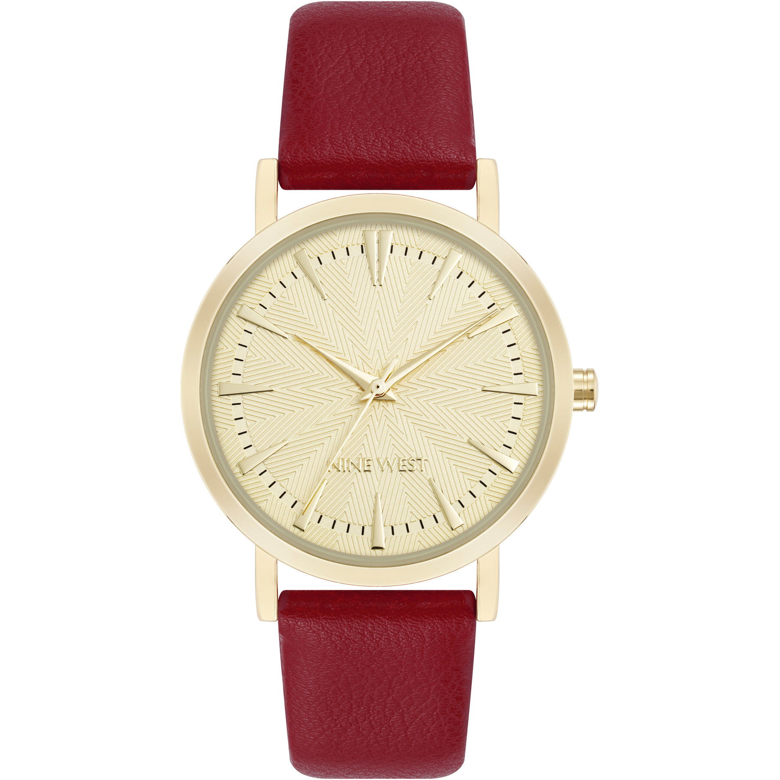 Nine West NW/3320GPBY karóra, női, kerek (086702763436)