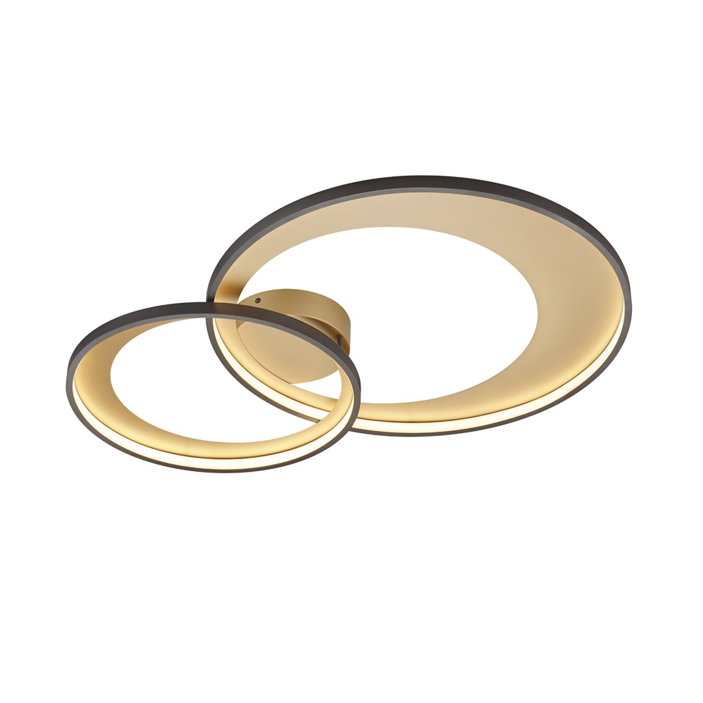 TRIO 673890232 Granada 3250lm mennyezeti lámpatest (673890232)