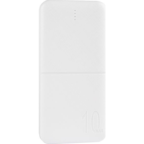 Maxximus MX Coco 10000mAh Power Bank Fehér