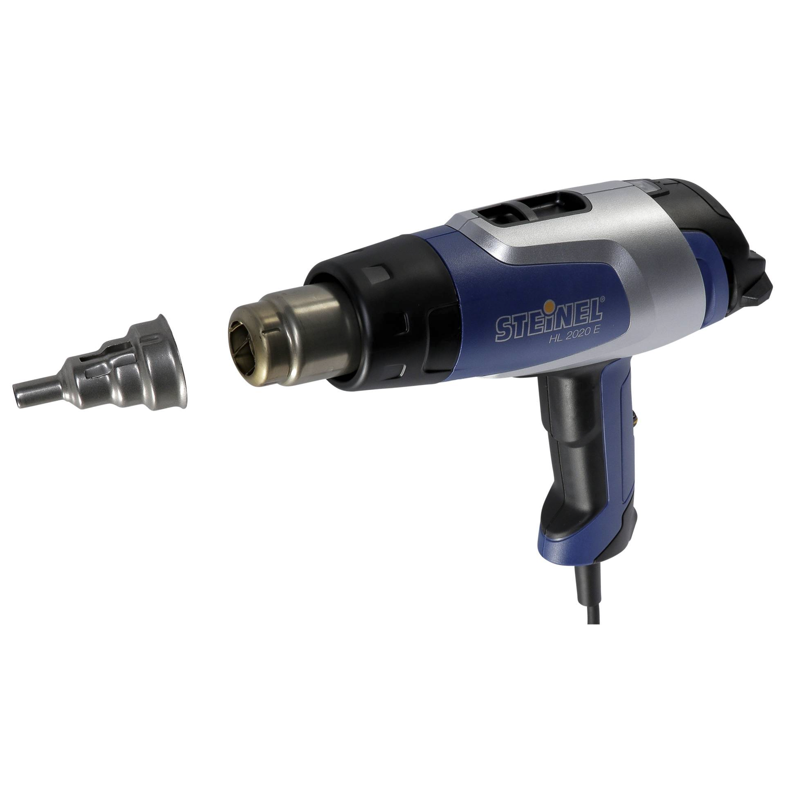 Steinel HL 2020 E Hőlégfúvó + Koffer (110021264)