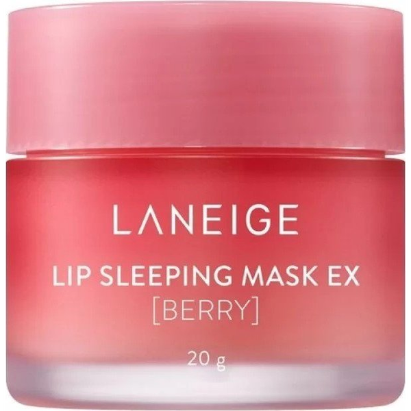 LANEIGE Lip Sleeping Mask Ex Berry 20 g