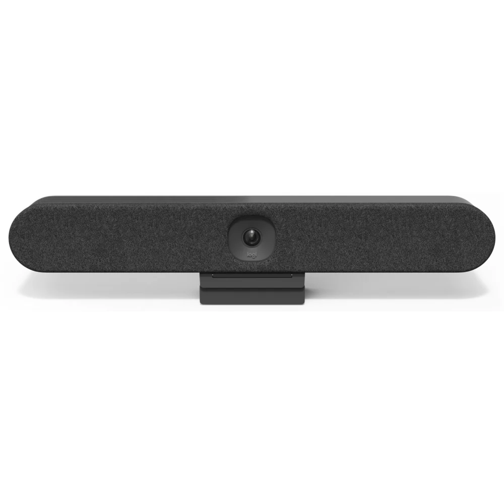 Logitech Rally Bar Huddle systém na videokonferenciu Ethernet / LAN pripojenie Systém pre skupinové videokonferencie (960-001573)