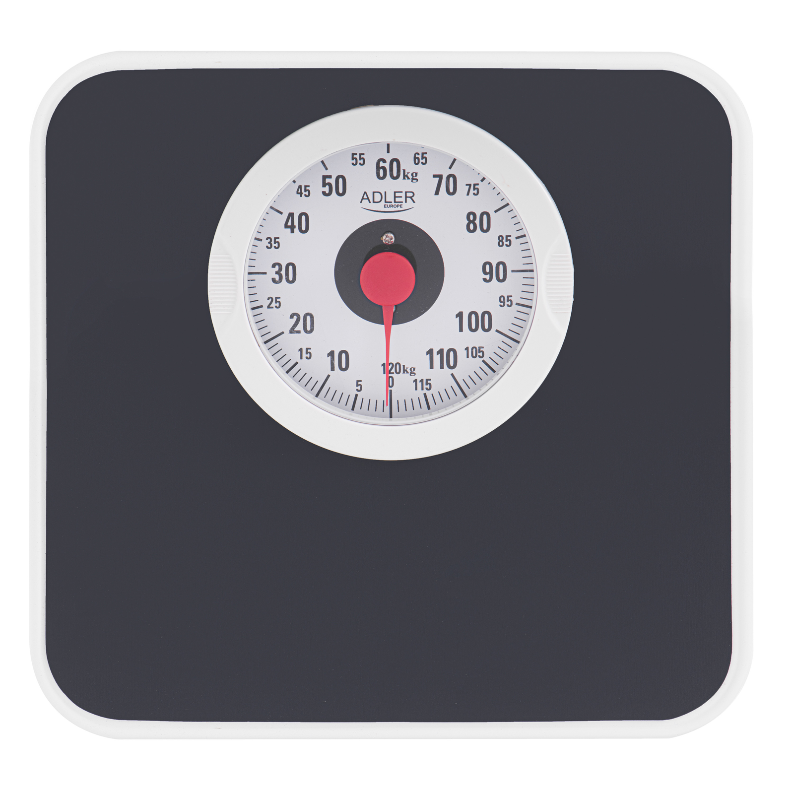 Adler AD 8178 Mechanikus személymérleg (AD 8178)