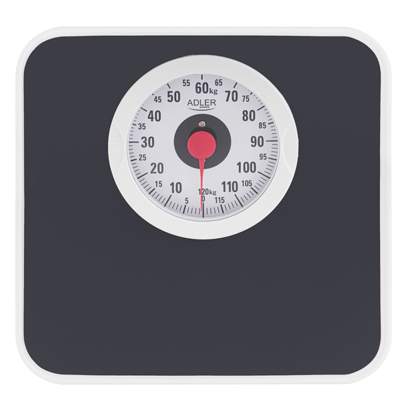 Adler AD 8178 Mechanikus személymérleg