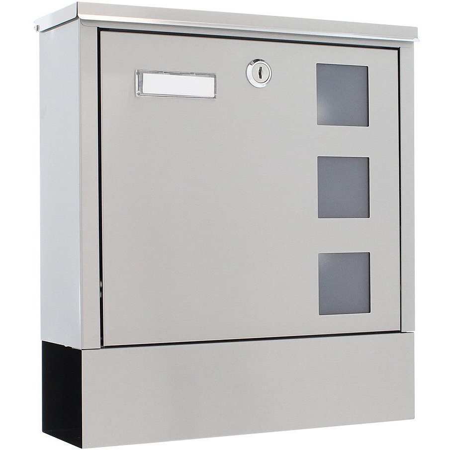 Rottner LAGO rozsdamentes acél (T06331)