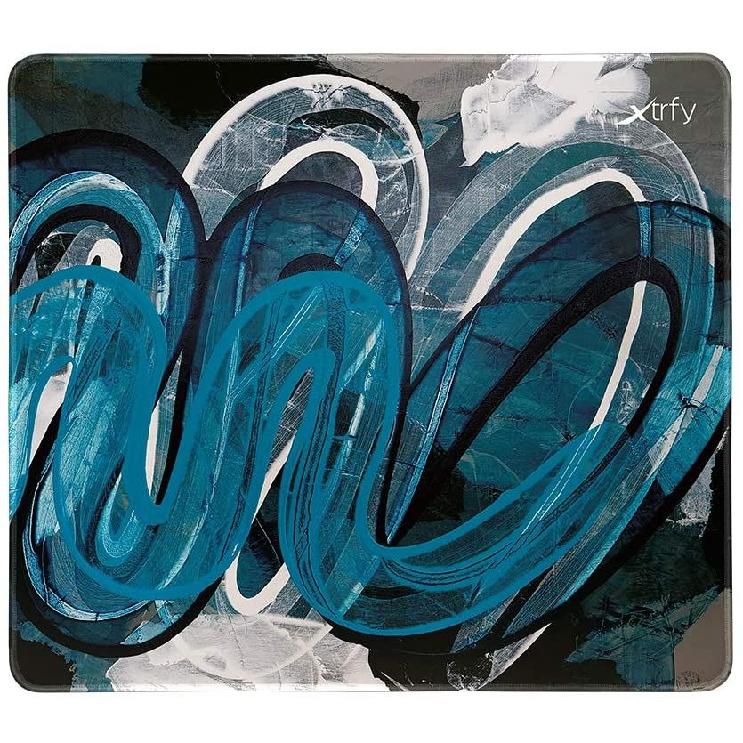 Xtrfy GP4 Street Blue Large (1275)