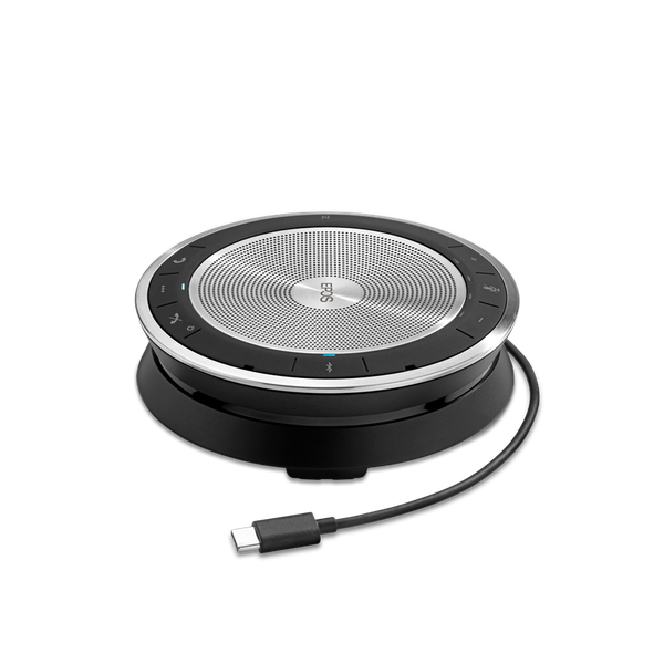 EPOS EXPAND 30 kihangosító Univerzális USB/Bluetooth Fekete, Ezüst