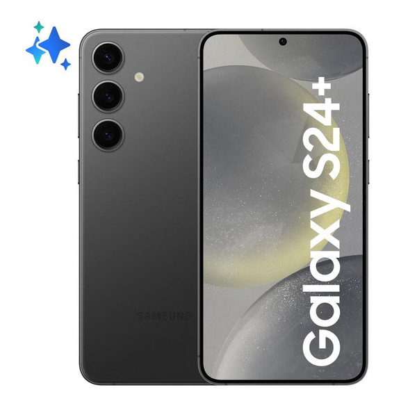 Samsung Galaxy S24 15,8 cm (6.2") Kettős SIM 5G USB C-típus 8 GB 256 GB 4000 mAh Fekete