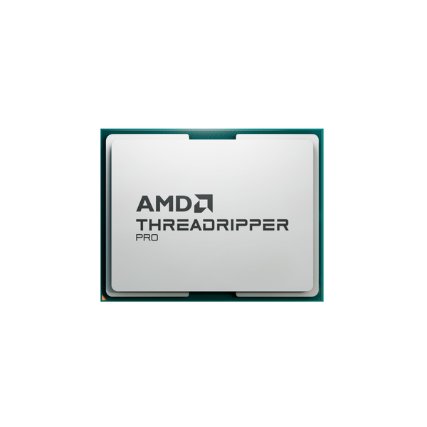 AMD Ryzen Threadripper PRO 7975WX 4GHz (sTR5) Processzor - Tray