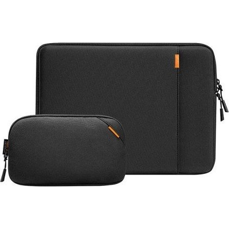 Laptop Sleeve Kit Tomtoc Defender-A13 (black) (A13D2DV)