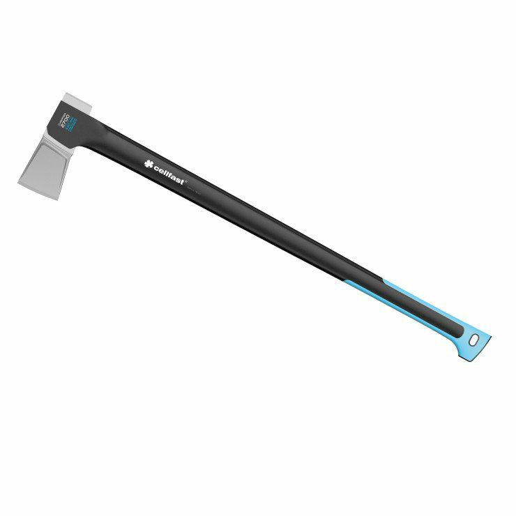 CELLFAST ERGO Hasító fejsze FIBERGLASS nyéllel 2700g (41-008)