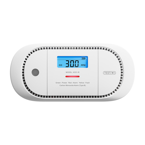 X-Sense XC01-R Autarker CO-Melder