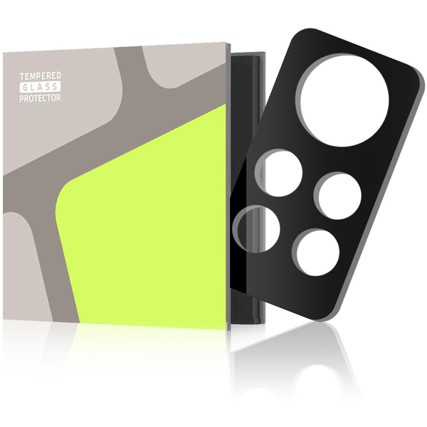 Tempered Glass Protector Xiaomi Redmi Note 12 Pro 4G üvegfólia - tokbarát