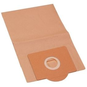 HQ papír porzsák Rowenta Allegro / Premio készülékek számára 5db (W7-51650) (W7-51650)