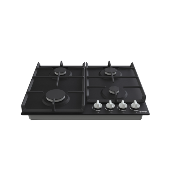 Gorenje G641EXB Beépíthető Gázfőzőlap 60cm Fekete
