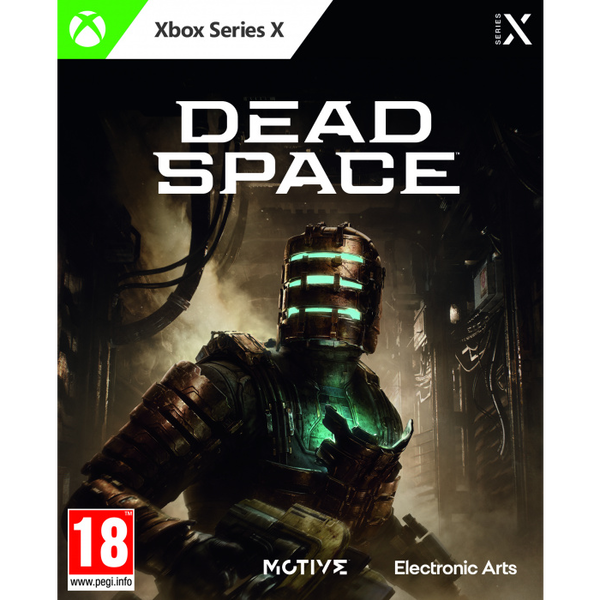 Juego Dead Space Remake Para Xbox Serie X