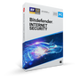 Bitdefender Internet Security vírusirtó szoftver (1 PC / 1 rok)