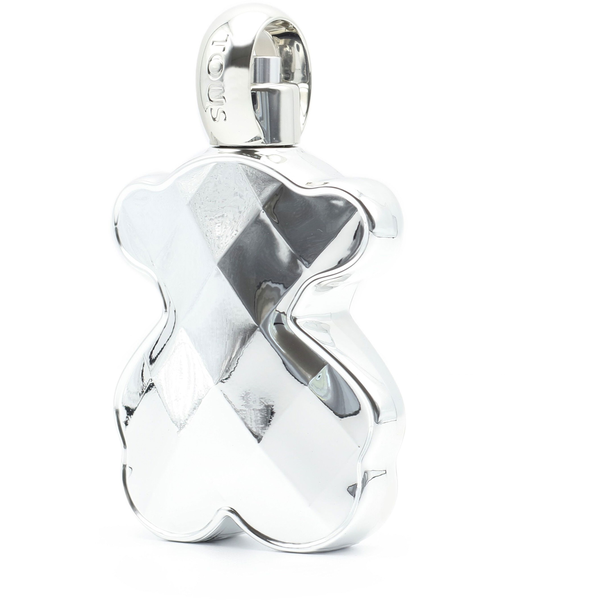 Dámský parfém Tous LoveMe The Silver Parfum EDP