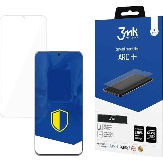 Ochranná fólia 3MK pre Huawei P60 Pro 1 ks