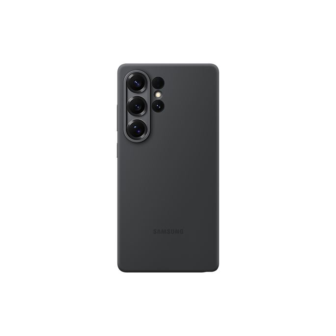 Samsung Galaxy S25 Ultra szilikontok fekete (EF-PS938CBEGWW) (EF-PS938CBEGWW)