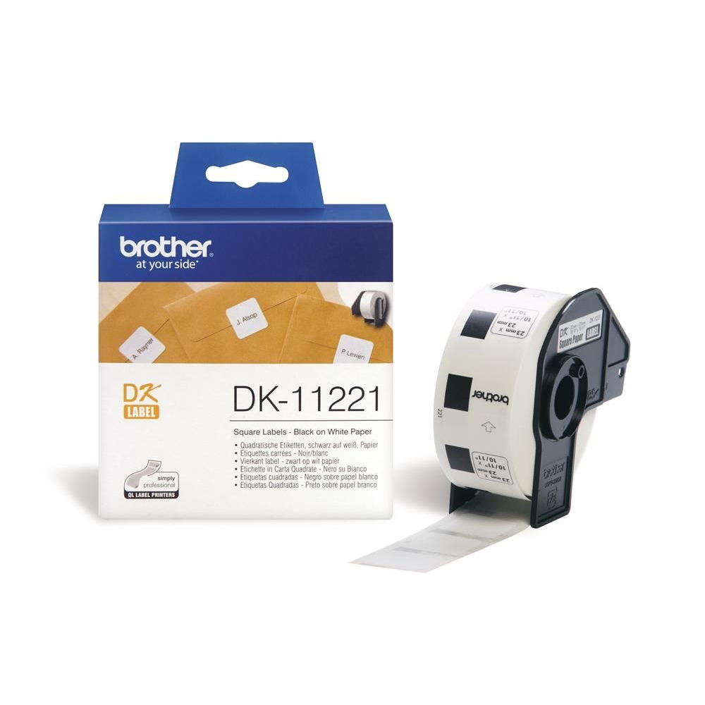 Brother P-touch DK-11221 címke (DK11221)
