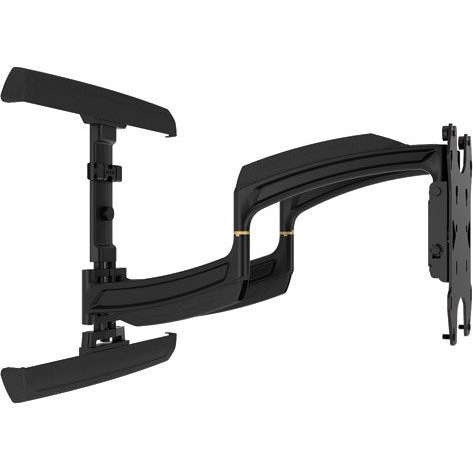 Chief TS525TU tv-bevestiging 147,3 cm (58") Zwart