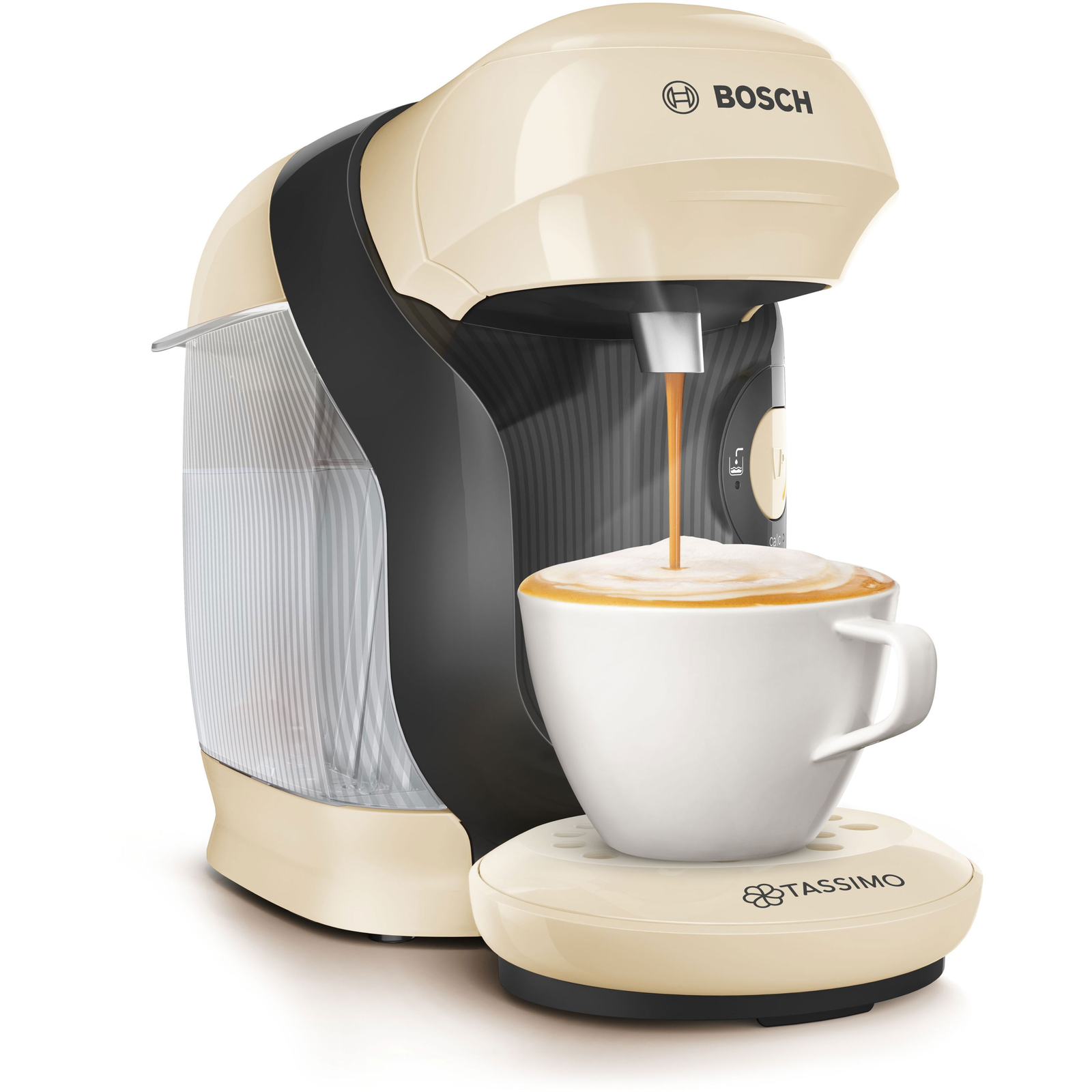 BOSCH TAS117E TASSIMO STYLE friendly (TAS117E)