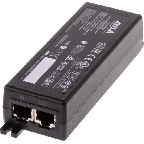 Axis PoE injektor (02172-002) (02172-002)