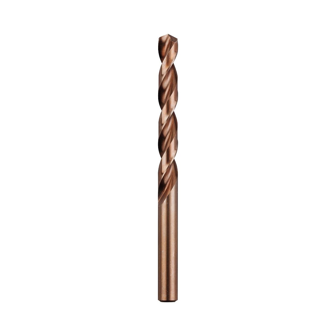 KWB PROFI HSS-G CO TWIST DRILL fémfúrószár 1.0mm (49248010) (49248010)