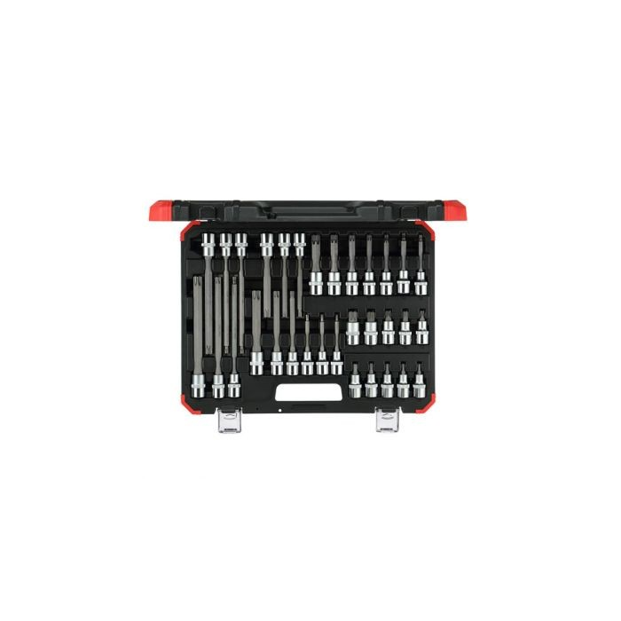 Csavarhúzó betét 26 részes Gedore RED R68003026 3301574 (3301574)