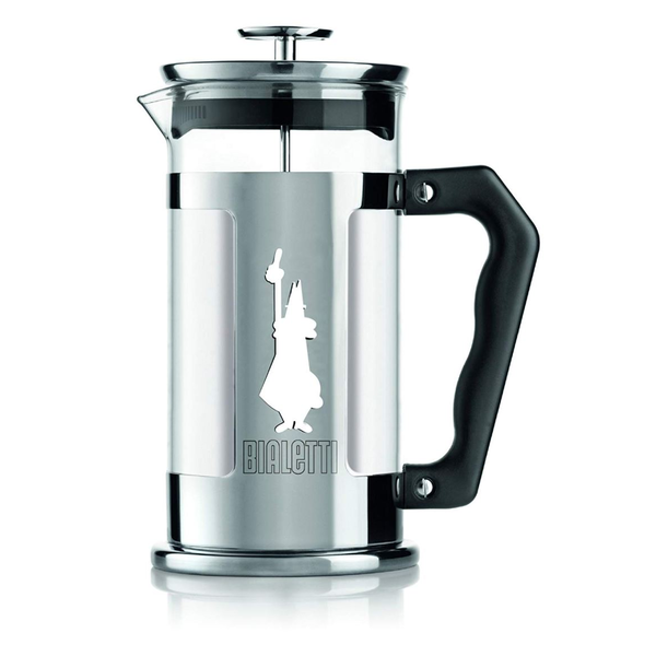 Преса за кафе / чай Bialetti, Preziosa, 350 мл