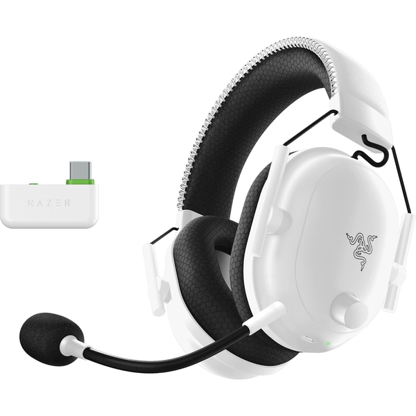 Sluchátka Razer Blackshark V2 Pro White Edition Xbox