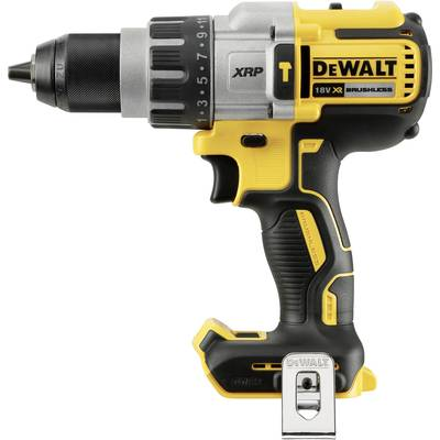 Masina de gaurit si insurubat cu percutie 18V - XR Li-Ion - DCD996NT