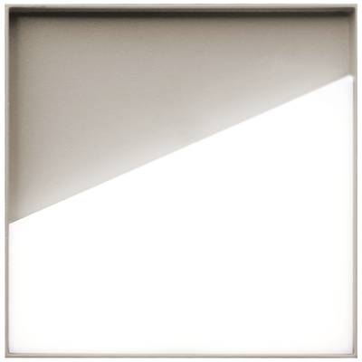 ECO-Light MEG (9490-Q SA) LED-es fali lámpa Fixen beépített LED-es 5 W LED Homok (9490-Q SA)