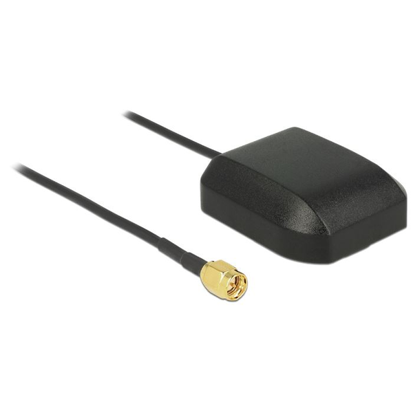 Navilock NL-280GG SMA GPS antenna (60555)