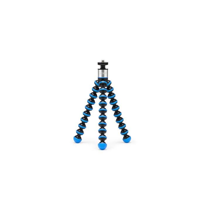 JOBY GorillaPod 500 Go állvány fekete-kék (JB01864-0WW) (JB01864-0WW)