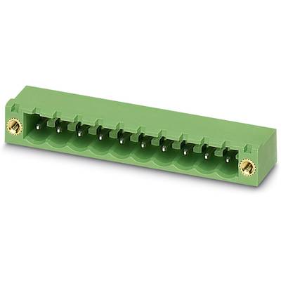 Base strip MSTB 2,5/10-GF-5,08 1776582 Phoenix Contact (1776582)