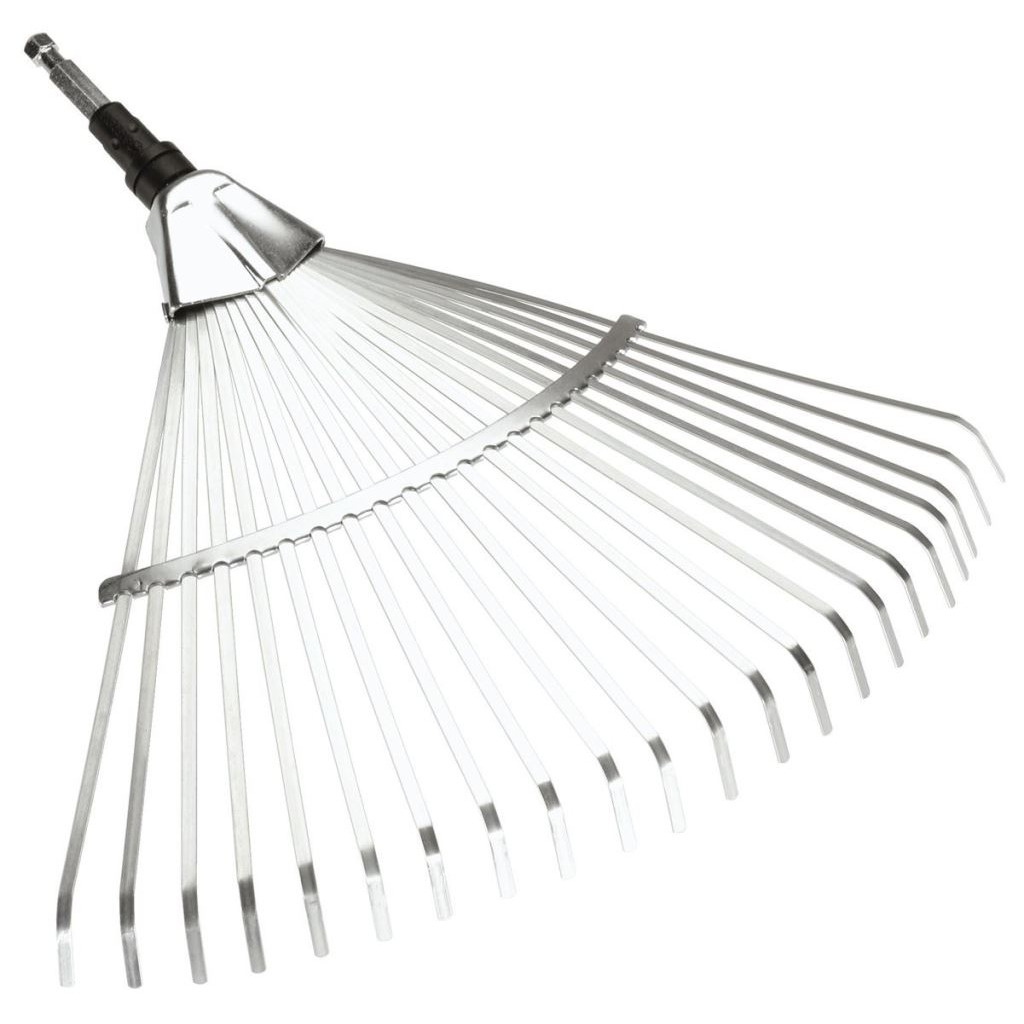 Gardena 3102-20 Combisystem lombseprű (3102-20)