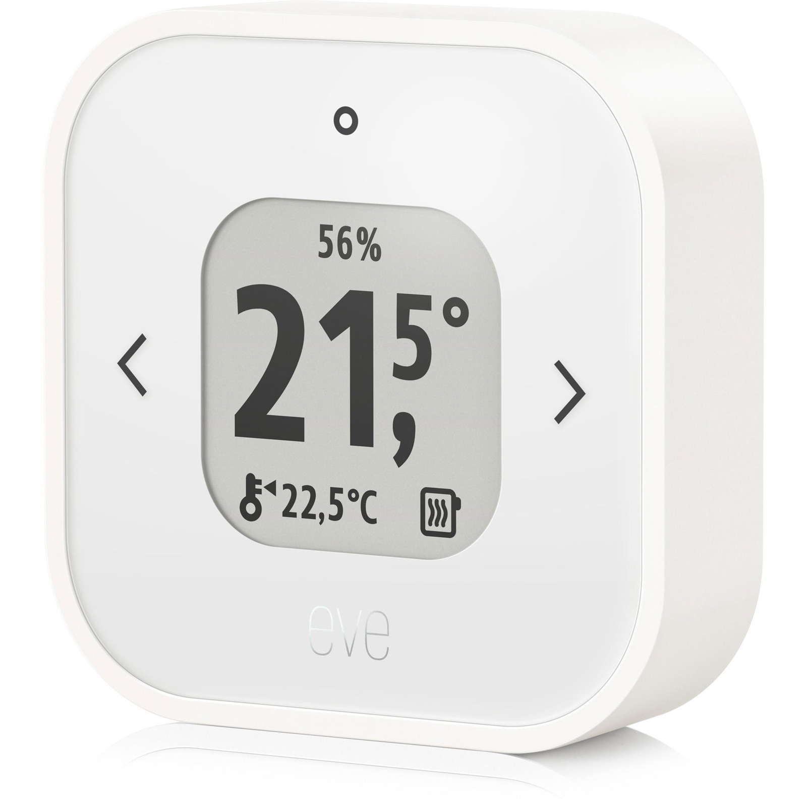 Eve Thermo Control Temperature Sensor & Controller for Eve Thermo (Matter) (10ECK9951)
