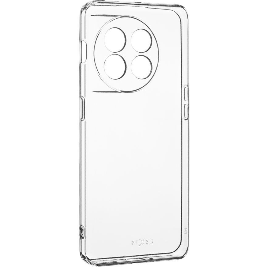 FIXED Story OnePlus 11 5G tok átlátszó (FIXTCC-1095) (FIXTCC-1095)