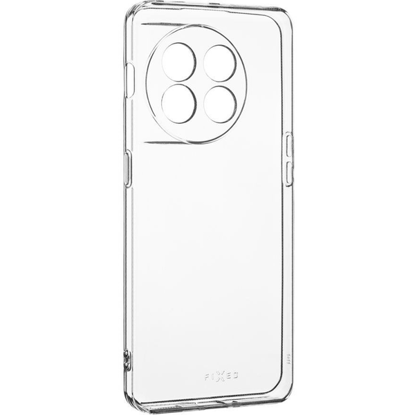 Kалъф за OnePlus 11 5G, Прозрачен